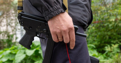 В Нижнем Тагиле мужчина сбежал из психбольницы и напал на полицейского