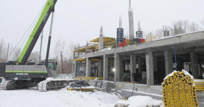 Нижний Тагил в 2026 году получит более 372 млн рублей из областного бюджета на строительство двух детских садов