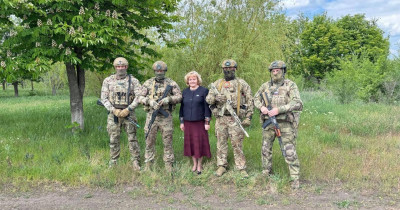 Спикер ЗакСО Людмила Бабушкина рассказала о планах по расширению перечня ветеранов боевых действий в Свердловской области