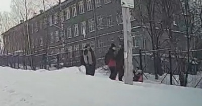 СК возбудил очередное уголовное дело по факту избиения подростка в Нижнем Тагиле