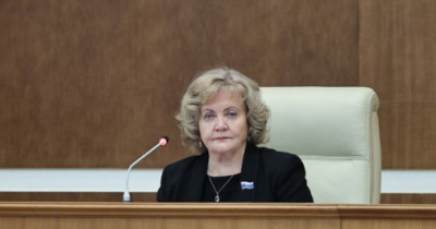 Людмила Бабушкина: Свердловские поисковые организации получат меры господдержки