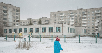 В Нижнем Тагиле прокуратура организовала проверку после того, как шестилетний воспитанник детского сада самостоятельно ушёл домой