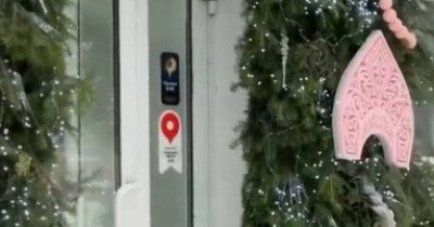 Ограбление по-древнерусски. В Нижнем Тагиле мужчина украл у салона красоты полдюжины кокошников