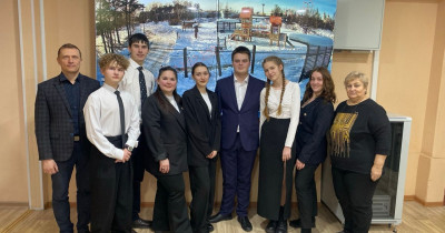 Юные программисты из Нижнего Тагила хотят «научить» камеры видеонаблюдения выявлять вандалов