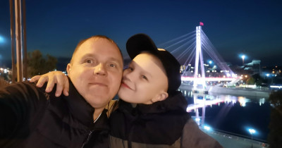 В Нижнем Тагиле 10-летний мальчик спас упавшую с моста женщину