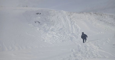 В селе Сылва Свердловской области двое детей погибли из-за схода снежной лавины