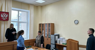 В Нижнем Тагиле осудили прораба строительной компании за гибель работника