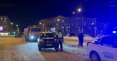 В Нижнем Тагиле в ДТП на Вые пострадал ребёнок