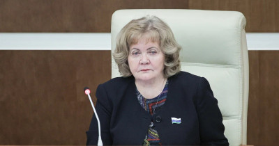 Людмила Бабушкина: Депутаты приняли законы по поддержке ветеранов боевых действий и поисковиков