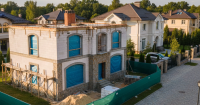 Тагильская семья выиграла суд у недобросовестного застройщика