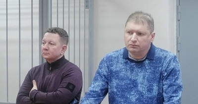 В Нижнем Тагиле осудили директора строительной компании, по вине которого погибли двое сотрудников на территории ИК-5 и ещё один получил тяжёлые травмы