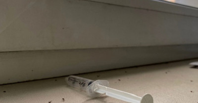 В Нижнем Тагиле у мигранта из Таджикистана полицейские нашли полкило тяжёлых наркотиков