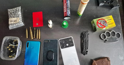 В Екатеринбурге силовики задержали банду подростков-неонацистов, нападавших на мигрантов