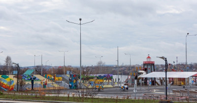 Стартовало голосование по выбору территорий в Нижнем Тагиле для благоустройства в 2027 году 