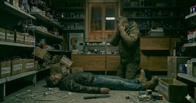 В Нижнем Тагиле осудили предпринимателя, который, защищаясь, убил своего коллегу 