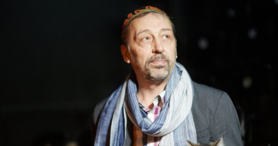 Ушёл из жизни известный драматург Николай Коляда