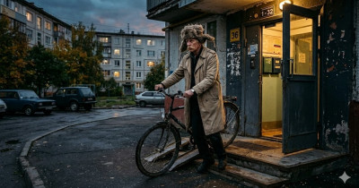 В Нижнем Тагиле мужчина угнал 23 велосипеда