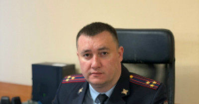 В Нижнем Тагиле назначен новый врио начальника полиции