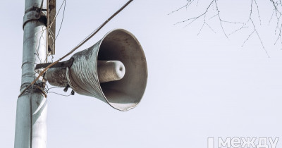 В Нижнем Тагиле 4 марта завоют сирены