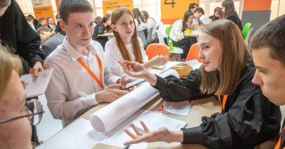 На Урале и в Сибири стартовал новый сезон грантового конкурса «ЕВРАЗ: город друзей — город идей!»