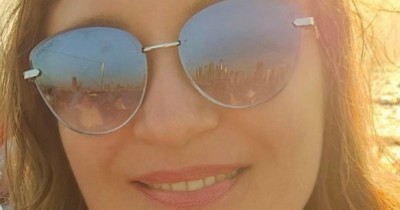 «Мне уже писали, что здесь чуть ли не всё разрушают, а у нас была полная тишь да гладь». Сотрудница АН «Между строк» задержалась в отпуске в ОАЭ из-за нападения Ирана