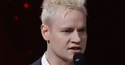 Исполнитель хита «Я русский» певец Shaman ответил на претензии к англоязычному псевдониму