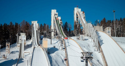 Свердловские спортсмены завоевали четыре медали на кубке «Тагильская сталь» 
