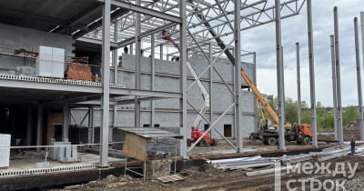 Нижний Тагил оказался на дне рейтинга городов по строительству жилья