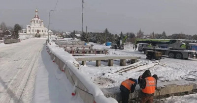 В Свердловской области начался ремонт мостов на трассе Екатеринбург — Нижний Тагил — Серов