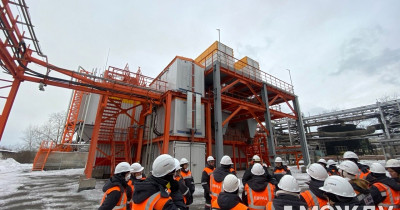 Нижний Тагил хотят сделать Меккой инвестиционного туризма 