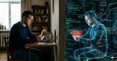 Мошенники оформили на тагильчанина микрозайм под 292% годовых 