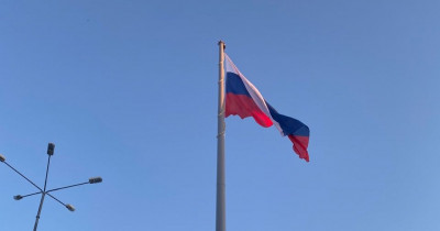 Тагильской мэрии не удалось «заработать на патриотизме» при установке скандально известного флагштока за 30 млн рублей