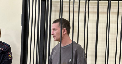 Рецидивисту дали восемь лет колонии за ограбление пенсионерки в Нижнем Тагиле 