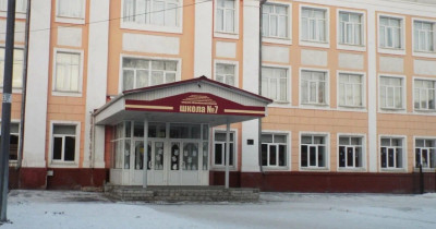 В Нижнем Тагиле из-за разборок двух учеников в школе № 7 пришлось вызывать полицию