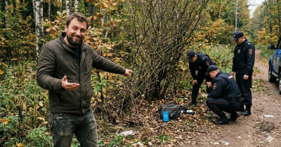 Тагильский лудоман инсценировал собственное ограбление, чтобы не признаваться родственникам, что проиграл деньги на ставках