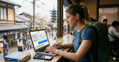 Жители Свердловской области стали в 2,2 раза чаще обращаться к нейросетям при планировании поездок