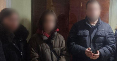 В ДНР задержали тагильчанина по подозрению в  организации сети подпольных публичных домов