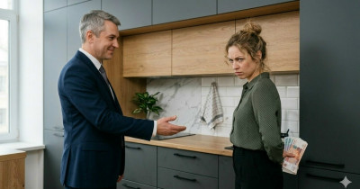 В Нижнем Тагиле суд заставил покупательницу «дефектного» кухонного гарнитура вернуть мебельной фабрике более 3 млн рублей за невозвращённый товар и пользование деньгами