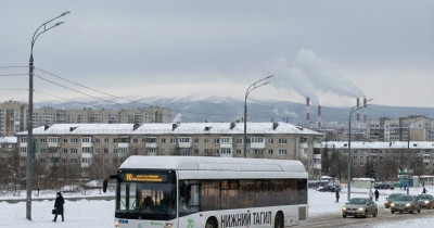 В Нижнем Тагиле суд оштрафовал перевозчика на 200 тысяч рублей за нелегальный автобус 