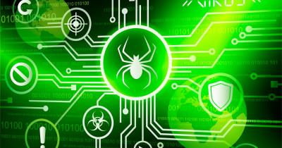 В России отмечен взрывной рост вирусных атак с помощью ИИ