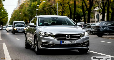 «Блатные» автономера можно будет официально купить через Госуслуги