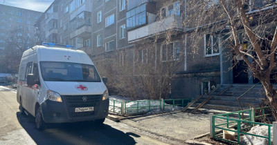 В Нижнем Тагиле полиции пришлось вскрывать дверь в квартиру пенсионера для оказания ему медицинской помощи  