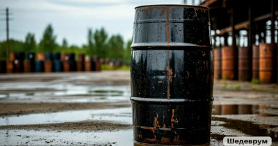 СМИ: На фоне кризиса на Ближнем Востоке цена нефти в 2026 году может достигнуть 200 долларов за баррель