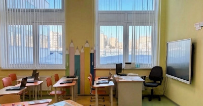 В мэрии заявили, что средняя зарплата учителей в Нижнем Тагиле составляет почти 85 тысяч рублей