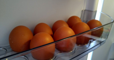 ФАС предупредила торговые сети о недопустимости роста цен на яйца в преддверии Пасхи 