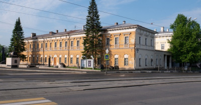 Стала известна тема «Ночи музеев–2026» 