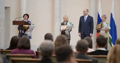 Директор музея-заповедника Эльвира Меркушева, оштрафованная ранее за раскопки на Старом Демидовском заводе, получила премию губернатора «за сохранение индустриального наследия»