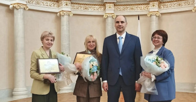 Директор музея-заповедника Эльвира Меркушева, оштрафованная ранее за несанкционированные земляные работы на Старом Демидовском заводе, получила премию губернатора «за сохранение индустриального наследия»