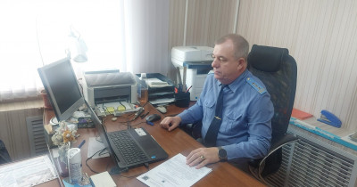 В Нижнем Тагиле будут судить главного государственного инспектора отдела МТУ Ространснадзора по УрФО за получение взятки