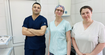 Многодетный отец из Серова спасён благодаря уникальному вмешательству кардиологов из Нижнего Тагила